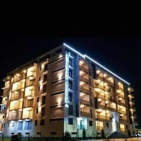 Apartment Mire Building Stefan Navodari