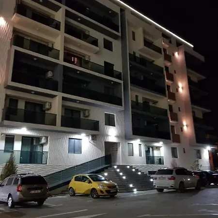 Mire Building Stefan Apartment Navodari